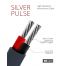 DH Labs Silver Pulse interconnect RCA 1, 0m